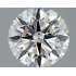 Certified Diamond GIA Carats 1.5 Color F Clarity SI1  EX  EX  EX Fluorescence NON Brown No Green No Milky No EyeClean 100%