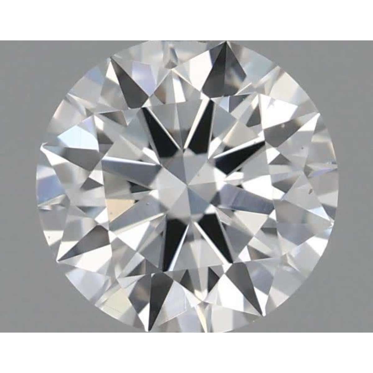 Certified Diamond GIA Carats 0.41 Color E Clarity VS2 EX VG EX Fluorescence MED Brown No Green No Milky No EyeClean 100% Certified Diamond GIA Carats 0.41 Color E Clarity VS2 EX VG EX Fluorescence MED Brown No Green No Milky No EyeClean 100%