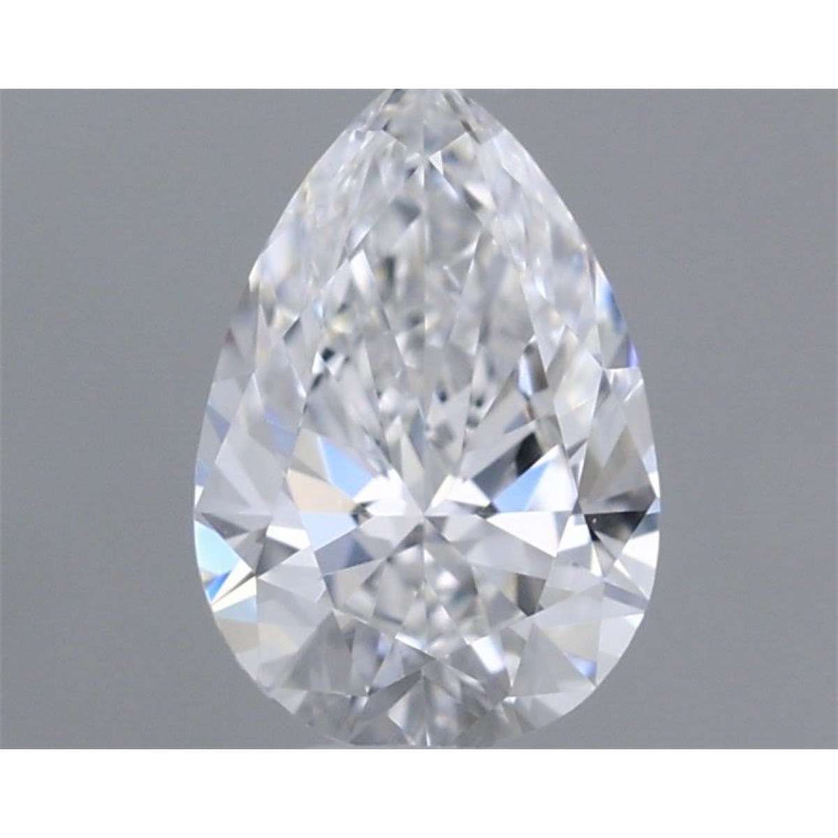 Diamante Certificato GIA Carati 0.31 Colore D Purezza VVS2  -  VG  VG Fluorescenza NON Brown No Green No Milky No EyeClean 100%