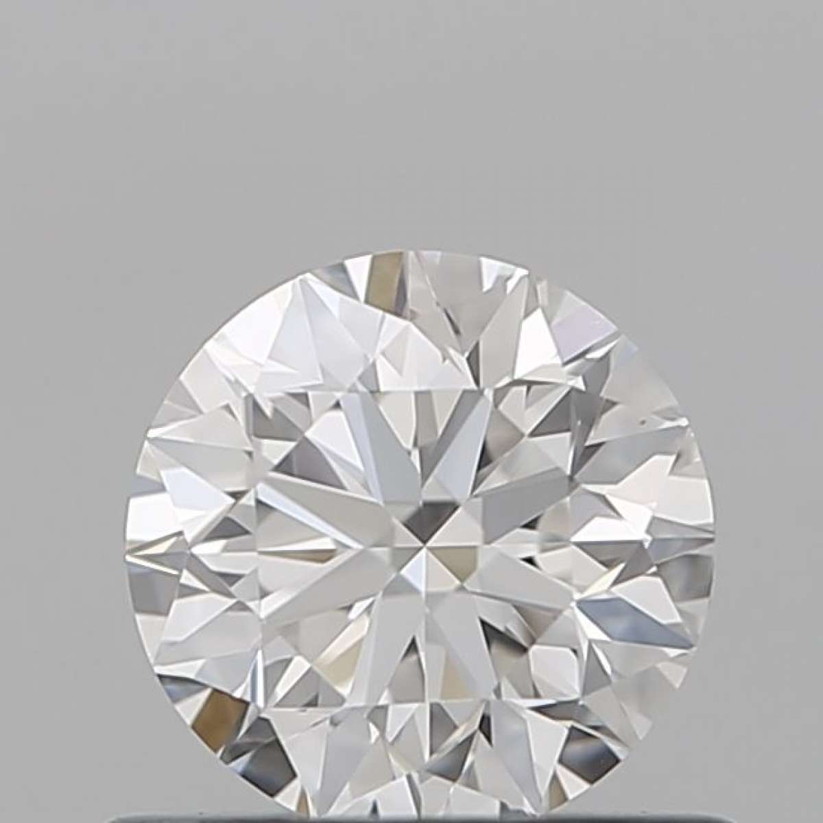 Certified Diamond GIA Carats 0.6 Color F Clarity VVS1 VG EX EX Fluorescence MED Brown No Green No Milky No EyeClean 100% Certified Diamond GIA Carats 0.6 Color F Clarity VVS1 VG EX EX Fluorescence MED Brown No Green No Milky No EyeClean 100%