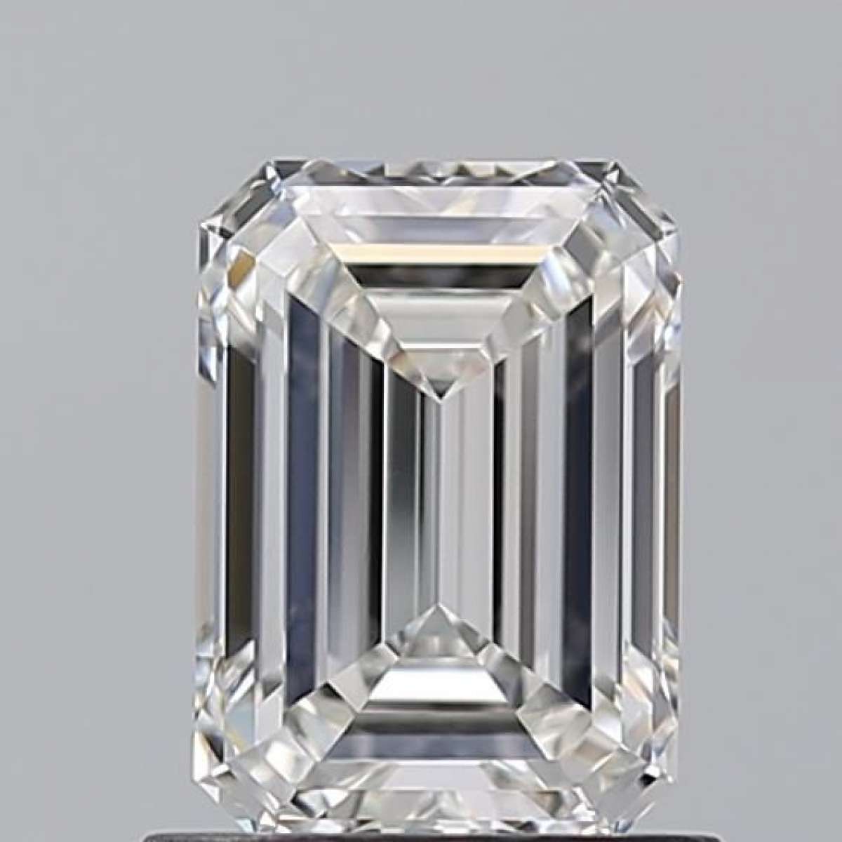 Certified Diamond GIA Carats 1.05 Color G Clarity VVS2 - EX EX Fluorescence FNT Brown No Milky No EyeClean 100% Certified Diamond GIA Carats 1.05 Color G Clarity VVS2 - EX EX Fluorescence FNT Brown No Milky No EyeClean 100%