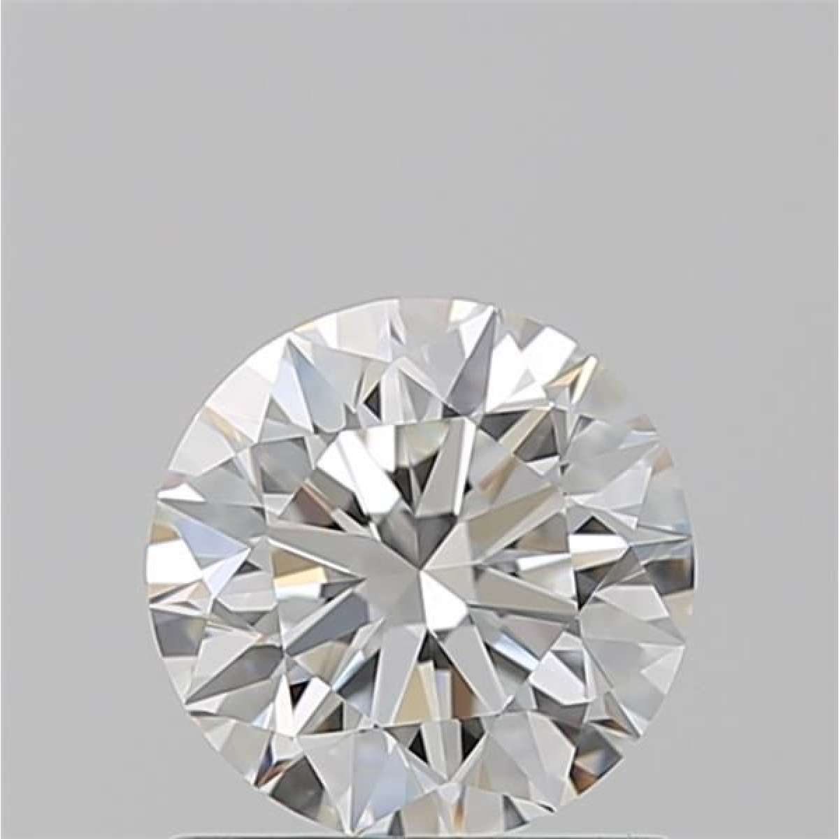 Certified Diamond GIA Carats 1.01 Color H Clarity VS2 EX EX EX Fluorescence NON Brown No Milky No EyeClean 100% Certified Diamond GIA Carats 1.01 Color H Clarity VS2 EX EX EX Fluorescence NON Brown No Milky No EyeClean 100%
