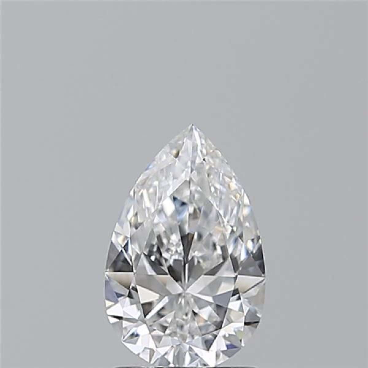 Certified Diamond GIA Carats 1.2 Color D Clarity IF  -  EX  EX Fluorescence NON Brown No Green No Milky No EyeClean 100%