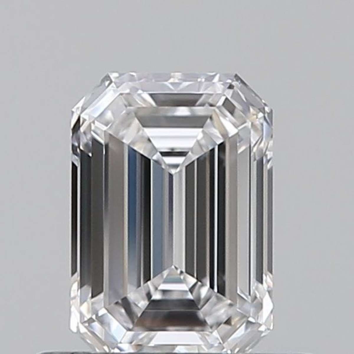 Certified Diamond GIA Carats 0.5 Color D Clarity VVS1 - EX EX Fluorescence NON Brown No Green No Milky No EyeClean 100% Certified Diamond GIA Carats 0.5 Color D Clarity VVS1 - EX EX Fluorescence NON Brown No Green No Milky No EyeClean 100%