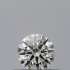 Certified Diamond GIA Carats 0.25 Color F Clarity IF  EX  EX  EX Fluorescence NON Brown No Milky No EyeClean 100%