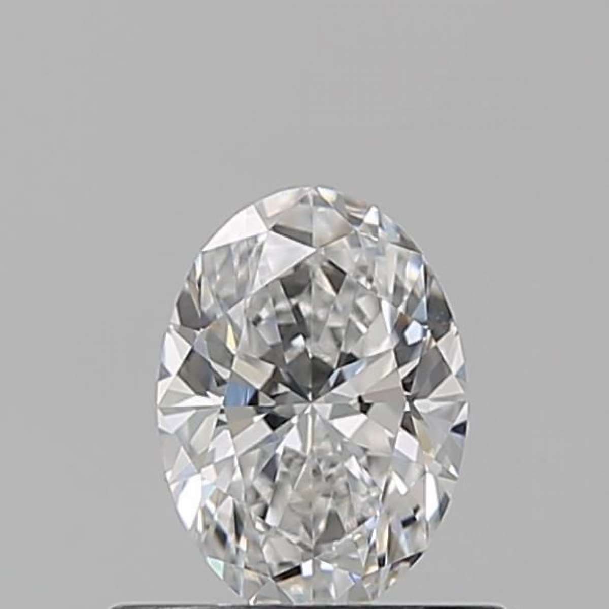 Certified Diamond GIA Carats 0.5 Color E Clarity VS2  -  EX  EX Fluorescence NON Brown No Green No Milky No EyeClean 100%