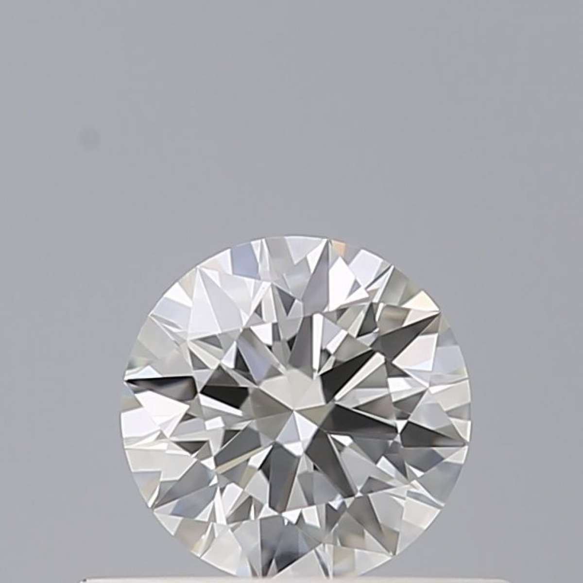 Certified Diamond GIA Carats 0.3 Color F Clarity VVS1  EX  EX  EX Fluorescence NON Brown No Milky No EyeClean 100%