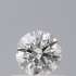 Certified Diamond GIA Carats 0.3 Color F Clarity VVS1  EX  EX  EX Fluorescence NON Brown No Milky No EyeClean 100%