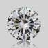 Certified Diamond HRD Carats 1.2 Color F Clarity VVS1  EX  EX  EX Fluorescence NON Brown No Green No Milky No EyeClean 100%