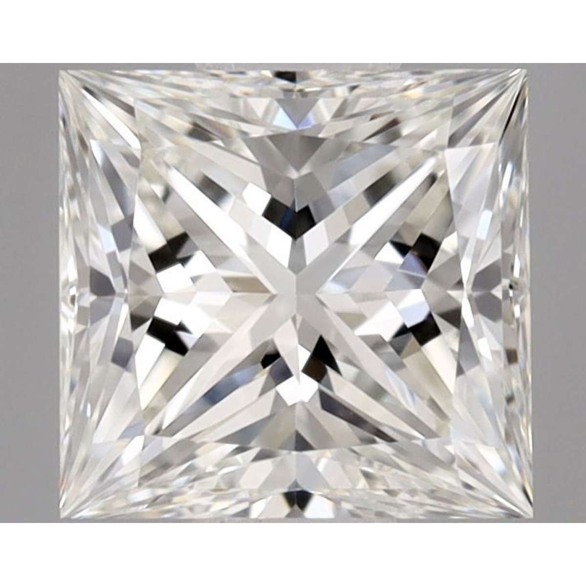 Certified Diamond GIA Carats 0.46 Color H Clarity VVS1  -  EX  VG Fluorescence NON Brown No Green No Milky No EyeClean 100%
