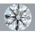 Certified Diamond IGI Carats 1.7 Color H Clarity IF  EX  EX  EX Fluorescence NON Brown No Green No Milky No EyeClean 100%
