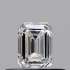 Diamante Certificato GIA Carati 0.35 Colore D Purezza VS1  -  EX  VG Fluorescenza NON Brown No Green No Milky No EyeClean 100%