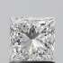 Diamante Certificato GIA Carati 1.01 Colore E Purezza VVS2  -  EX  VG Fluorescenza NON Brown No Green No Milky No EyeClean 100%