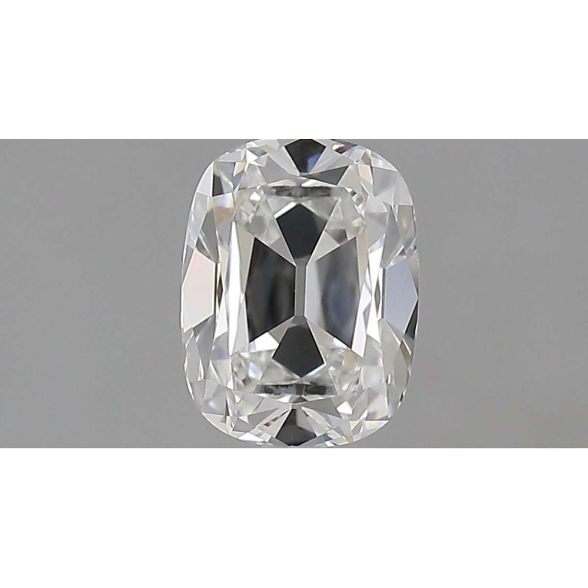 Diamante Certificato GIA Carati 1.03 Colore F Purezza VVS2  -  EX  VG Fluorescenza NON Brown No Milky No EyeClean 100%