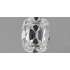 Diamante Certificato GIA Carati 1.03 Colore F Purezza VVS2  -  EX  VG Fluorescenza NON Brown No Milky No EyeClean 100%