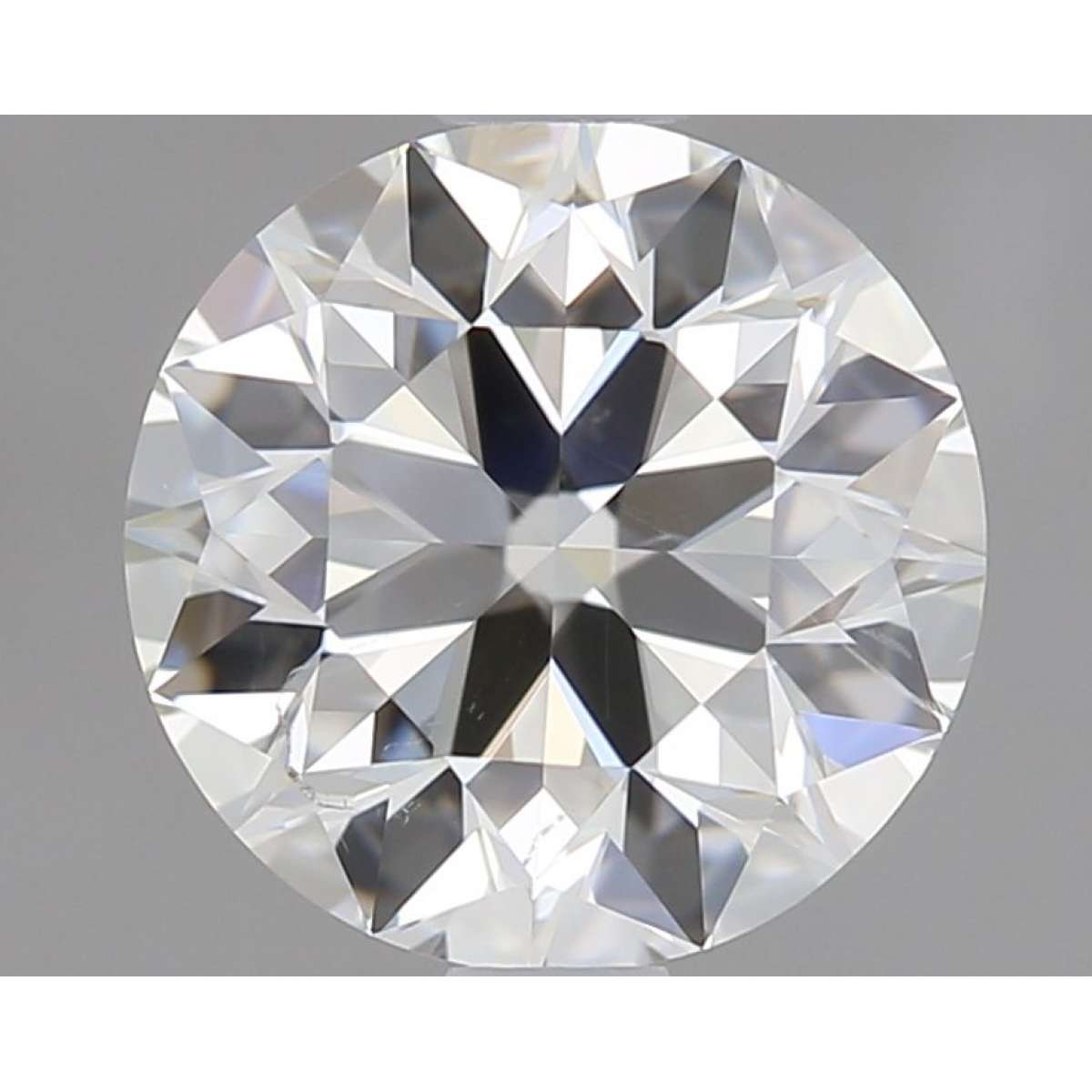 Diamante Certificato GIA Carati 1.0 Colore H Purezza SI1 EX EX EX Fluorescenza NON Brown No Green No Milky No EyeClean 100% Diamante Certificato GIA Carati 1.0 Colore H Purezza SI1 EX EX EX Fluorescenza NON Brown No Green No Milky No EyeClean 100%