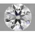 Certified Diamond GIA Carats 1.0 Color H Clarity SI1  EX  EX  EX Fluorescence NON Brown No Green No Milky No EyeClean 100%