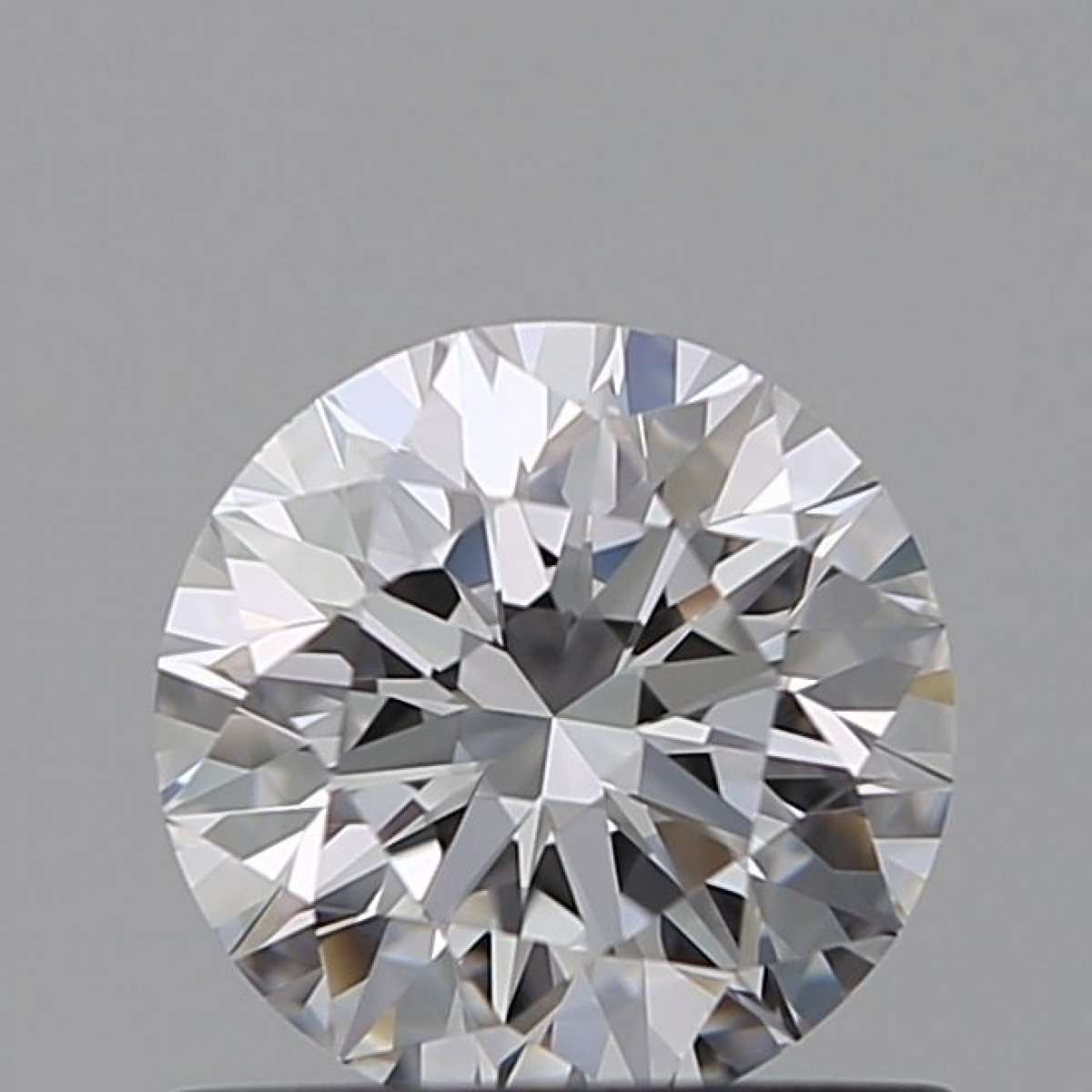 Certified Diamond GIA Carats 0.66 Color D Clarity IF EX EX EX Fluorescence FNT Brown No Green No Milky No EyeClean 100% Certified Diamond GIA Carats 0.66 Color D Clarity IF EX EX EX Fluorescence FNT Brown No Green No Milky No EyeClean 100%
