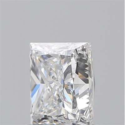 Diamante Certificato GIA Carati 1.51 Colore F Purezza SI2  -  EX  VG Fluorescenza NON Brown No Green No Milky No EyeClean 100%