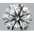 Certified Diamond IGI Carats 0.9 Color H Clarity VVS1  EX  EX  EX Fluorescence NON Brown No Milky No EyeClean 100%