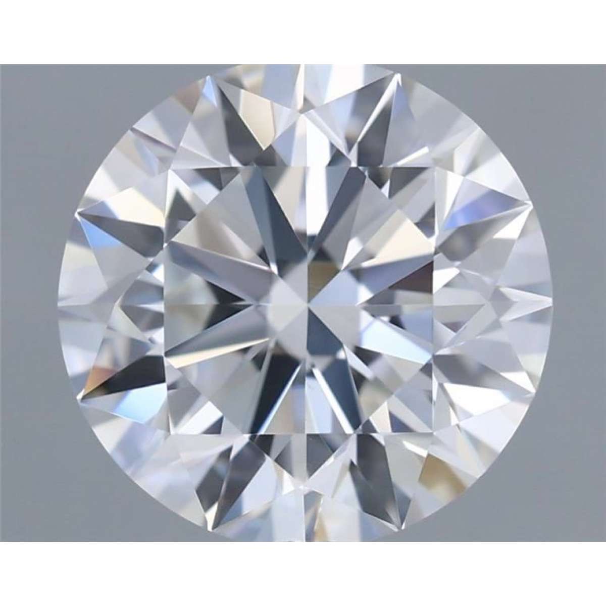 Certified Diamond GIA Carats 1.57 Color E Clarity IF  EX  EX  EX Fluorescence FNT Brown No Green No Milky No EyeClean 100%