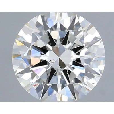 Certified Diamond IGI Carats 0.3 Color H Clarity SI1 EX VG VG Fluorescence NON Brown No Green No Milky No EyeClean 100% Certified Diamond IGI Carats 0.3 Color H Clarity SI1 EX VG VG Fluorescence NON Brown No Green No Milky No EyeClean 100%