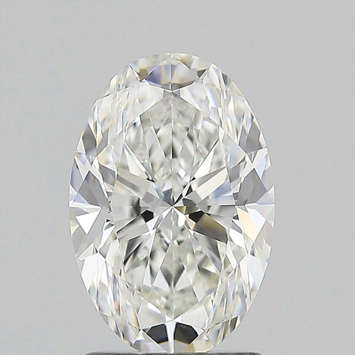 Certified Diamond GIA Carats 1.7 Color H Clarity VS1 - EX EX Fluorescence NON Brown No Milky No EyeClean 100% Certified Diamond GIA Carats 1.7 Color H Clarity VS1 - EX EX Fluorescence NON Brown No Milky No EyeClean 100%