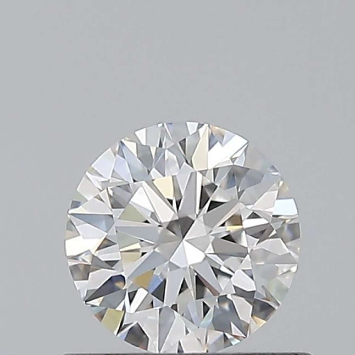 Certified Diamond GIA Carats 0.49 Color F Clarity IF EX EX EX Fluorescence FNT Brown No Green No Milky No EyeClean 100% Certified Diamond GIA Carats 0.49 Color F Clarity IF EX EX EX Fluorescence FNT Brown No Green No Milky No EyeClean 100%