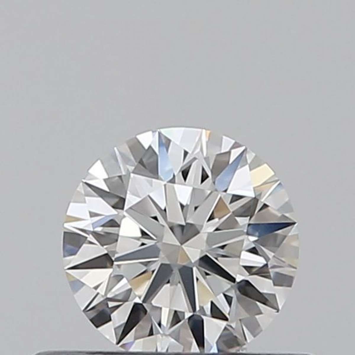 Certified Diamond GIA Carats 0.34 Color E Clarity VS1  EX  EX  EX Fluorescence NON Brown No Green No Milky No EyeClean 100%