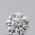 Certified Diamond GIA Carats 0.34 Color E Clarity VS1  EX  EX  EX Fluorescence NON Brown No Green No Milky No EyeClean 100%