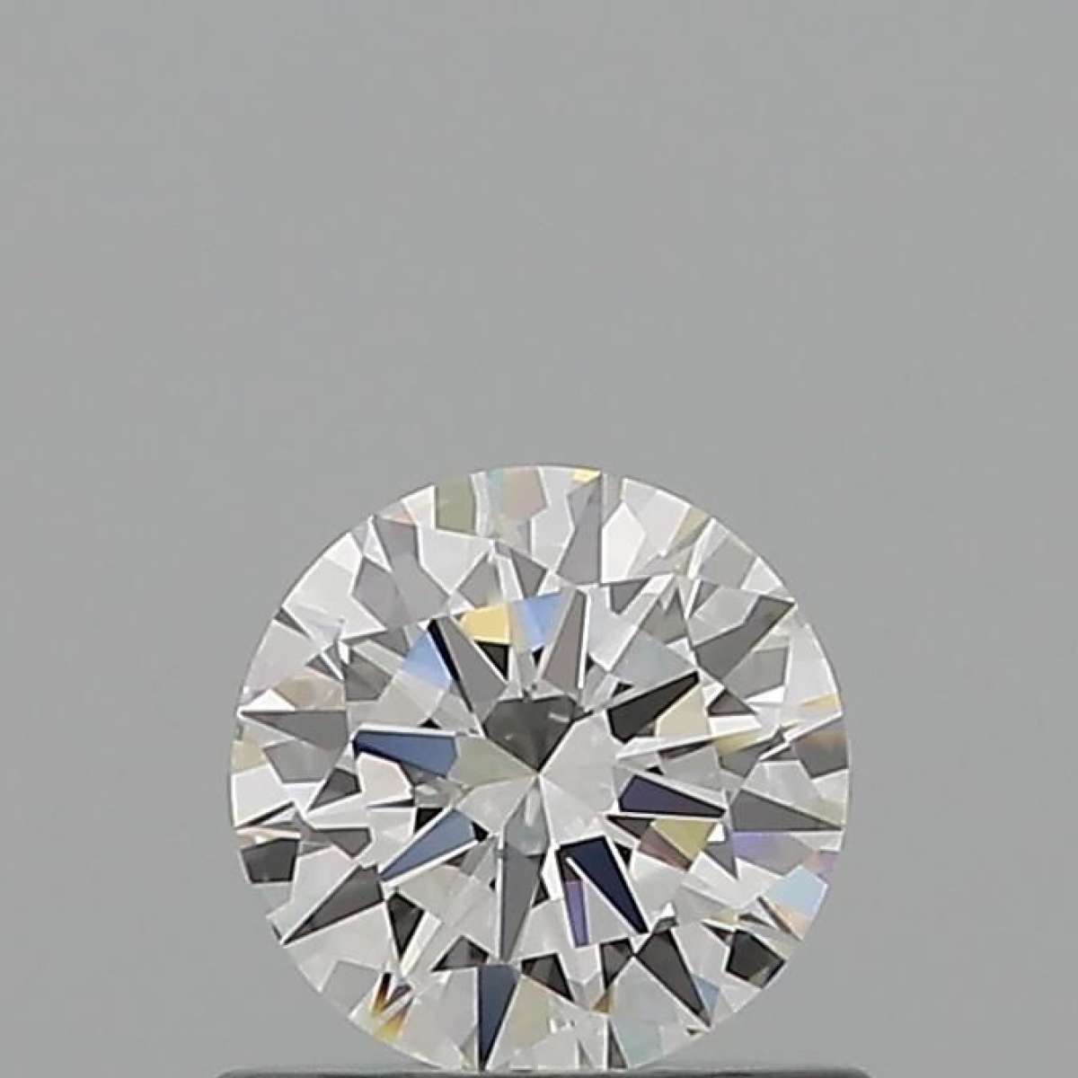Certified Diamond GIA Carats 0.6 Color E Clarity VS2 EX EX EX Fluorescence FNT Brown No Green No Milky No EyeClean 100% Certified Diamond GIA Carats 0.6 Color E Clarity VS2 EX EX EX Fluorescence FNT Brown No Green No Milky No EyeClean 100%
