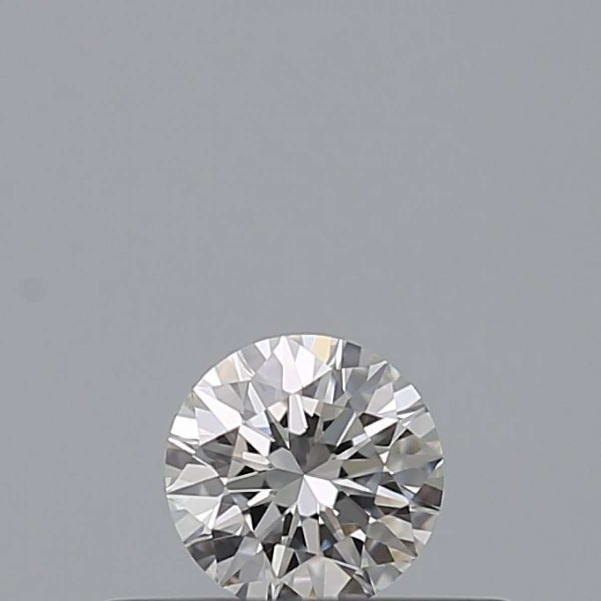 Certified Diamond GIA Carats 0.18 Color G Clarity VVS1 EX EX EX Fluorescence FNT Brown No Milky No EyeClean 100% Certified Diamond GIA Carats 0.18 Color G Clarity VVS1 EX EX EX Fluorescence FNT Brown No Milky No EyeClean 100%