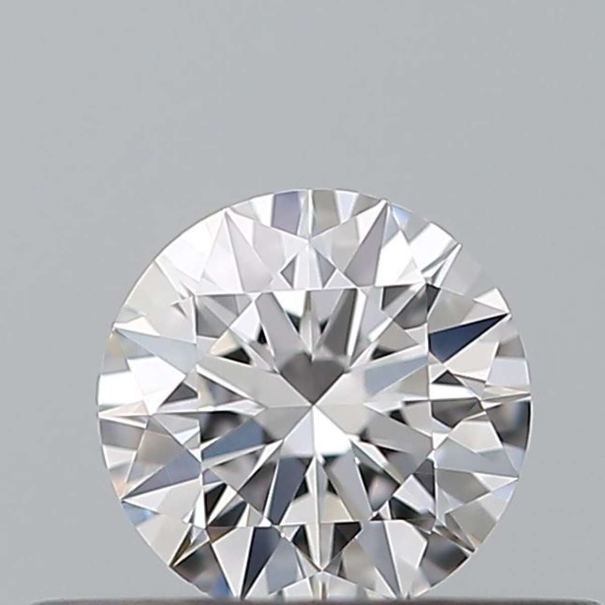 Certified Diamond GIA Carats 0.24 Color D Clarity VVS2 EX EX EX Fluorescence NON Brown No Green No Milky No EyeClean 100% Certified Diamond GIA Carats 0.24 Color D Clarity VVS2 EX EX EX Fluorescence NON Brown No Green No Milky No EyeClean 100%