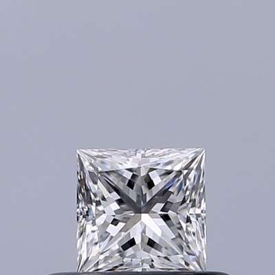 Diamante Certificato GIA Carati 0.32 Colore E Purezza VVS1  -  EX  VG Fluorescenza NON Brown No Green No Milky No EyeClean 100%