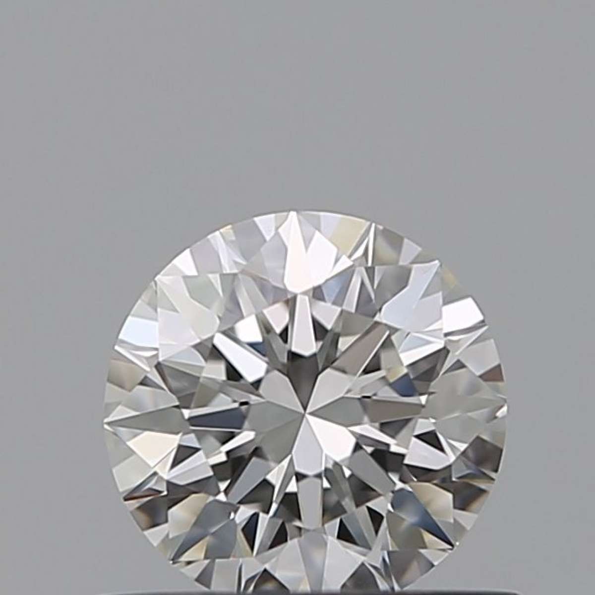 Certified Diamond GIA Carats 0.51 Color G Clarity VVS2 EX EX EX Fluorescence NON Brown No Milky No EyeClean 100% Certified Diamond GIA Carats 0.51 Color G Clarity VVS2 EX EX EX Fluorescence NON Brown No Milky No EyeClean 100%