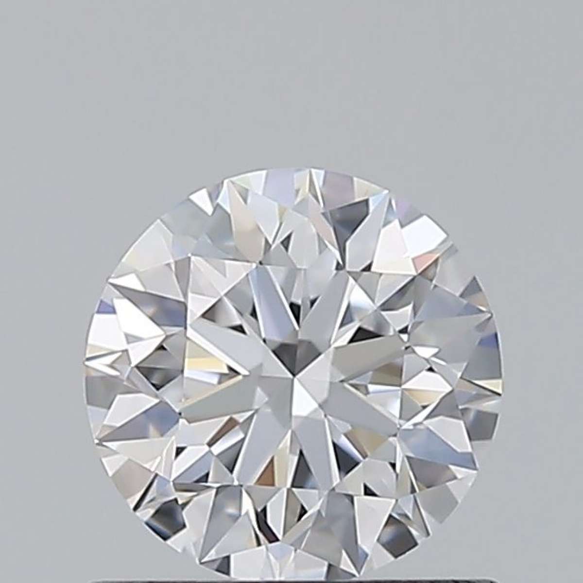 Certified Diamond GIA Carats 0.61 Color D Clarity VVS1 EX EX EX Fluorescence NON Brown No Green No Milky No EyeClean 100% Certified Diamond GIA Carats 0.61 Color D Clarity VVS1 EX EX EX Fluorescence NON Brown No Green No Milky No EyeClean 100%