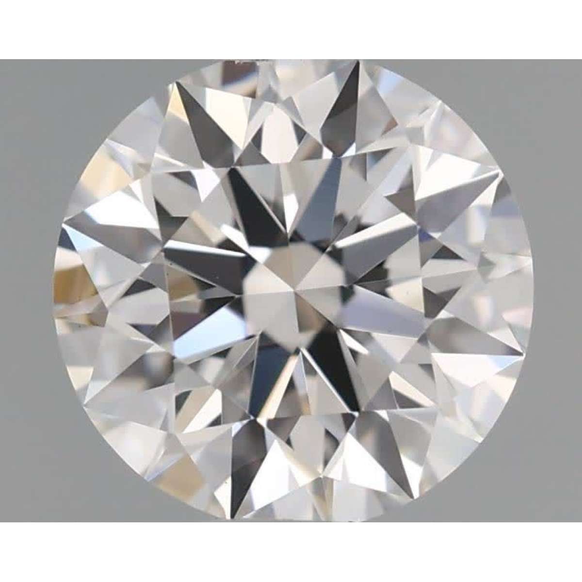 Certified Diamond GIA Carats 0.6 Color F Clarity VVS2 EX EX EX Fluorescence NON Brown No Green No Milky No EyeClean 100% Certified Diamond GIA Carats 0.6 Color F Clarity VVS2 EX EX EX Fluorescence NON Brown No Green No Milky No EyeClean 100%
