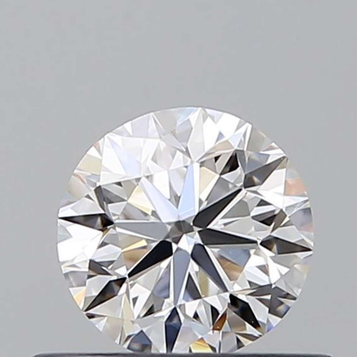 Certified Diamond GIA Carats 0.5 Color D Clarity VVS2 VG EX VG Fluorescence FNT Brown No Green No Milky No EyeClean 100% Certified Diamond GIA Carats 0.5 Color D Clarity VVS2 VG EX VG Fluorescence FNT Brown No Green No Milky No EyeClean 100%