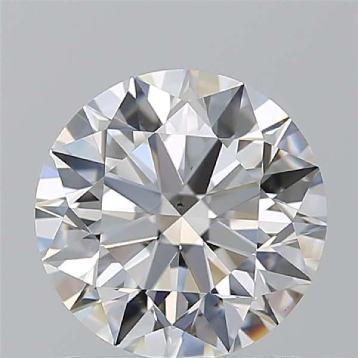 Certified Diamond GIA Carats 1.51 Color H Clarity VS2 EX EX EX Fluorescence NON Brown No Milky No EyeClean 100% Certified Diamond GIA Carats 1.51 Color H Clarity VS2 EX EX EX Fluorescence NON Brown No Milky No EyeClean 100%