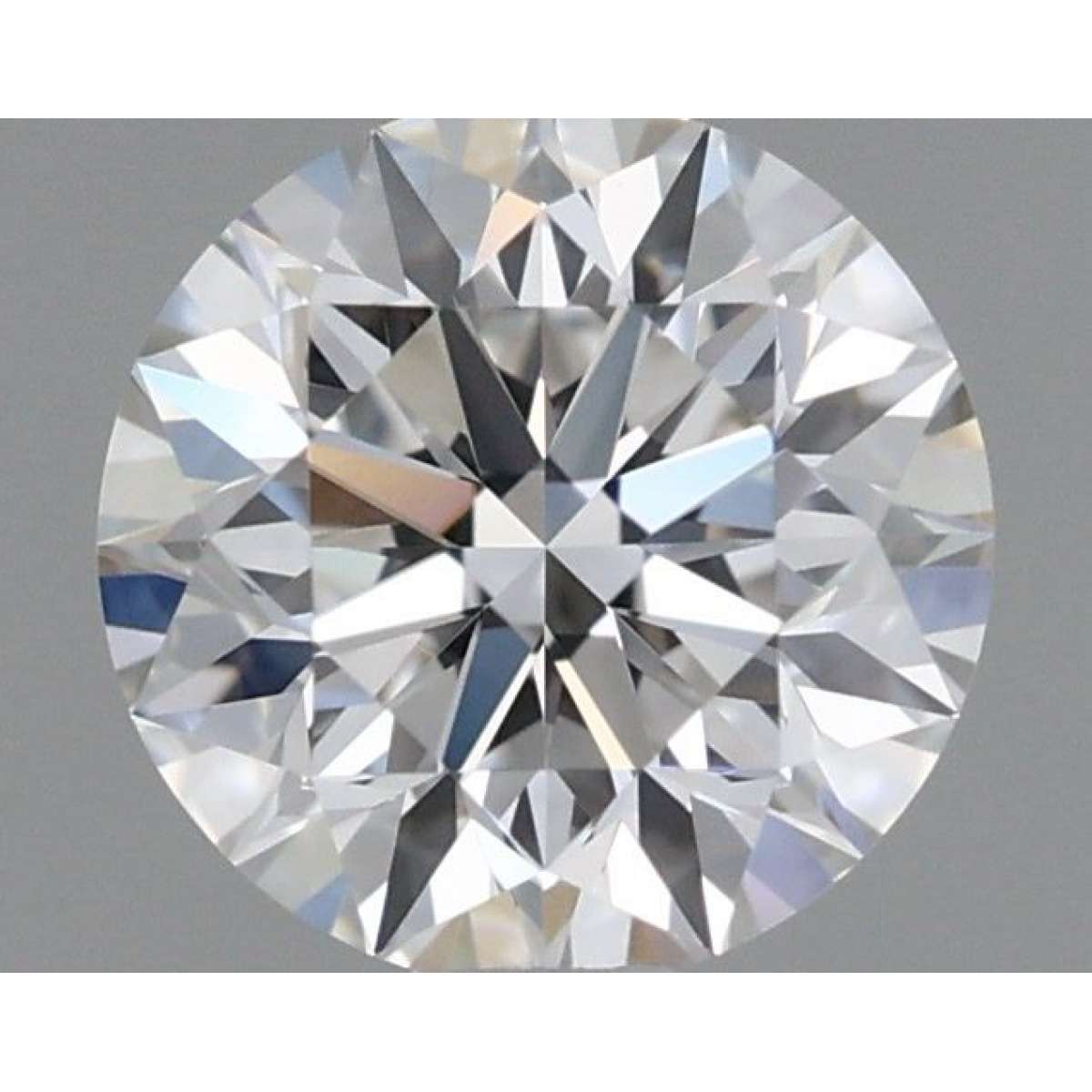 Certified Diamond GIA Carats 0.8 Color E Clarity VVS2  EX  EX  EX Fluorescence NON Brown No Green No Milky No EyeClean 100%
