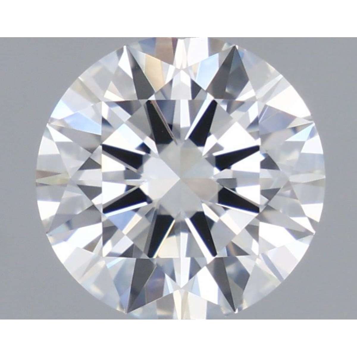 Certified Diamond GIA Carats 1.02 Color E Clarity VS1  EX  EX  EX Fluorescence FNT Brown No Green No Milky No EyeClean 100%
