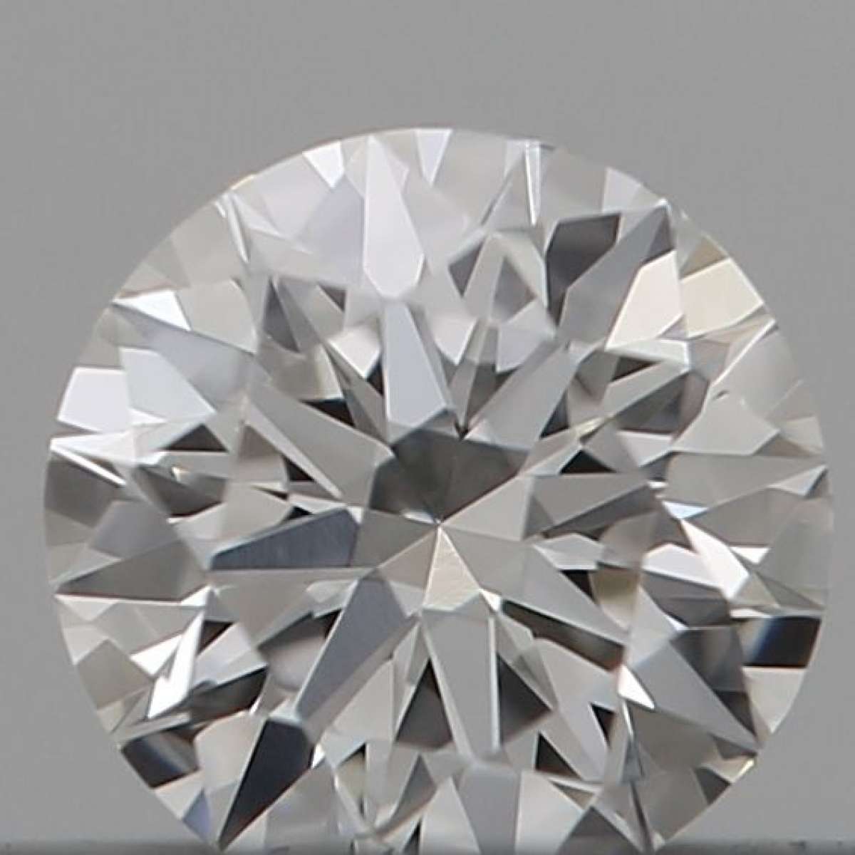 Certified Diamond GIA Carats 0.17 Color F Clarity VVS2  EX  VG  VG Fluorescence FNT Brown No Green No Milky No EyeClean 100% Certified Diamond GIA Carats 0.17 Color F Clarity VVS2  EX  VG  VG Fluorescence FNT Brown No Green No Milky No EyeClean 100%