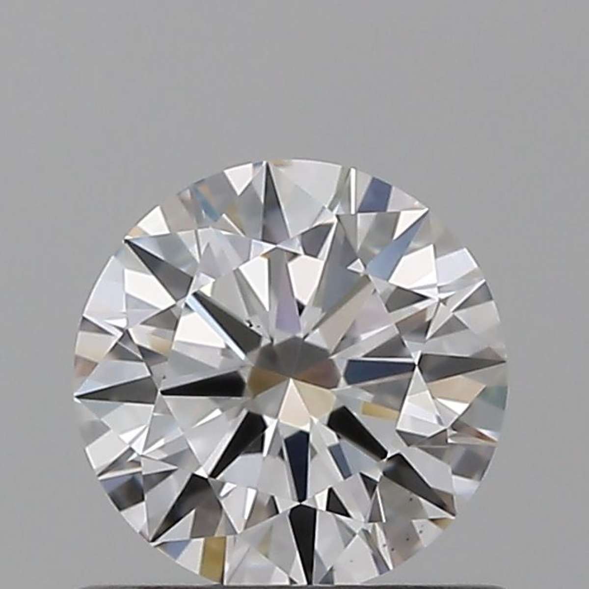 Certified Diamond GIA Carats 0.57 Color D Clarity VS1 EX EX EX Fluorescence NON Brown No Green No Milky No EyeClean 100% Certified Diamond GIA Carats 0.57 Color D Clarity VS1 EX EX EX Fluorescence NON Brown No Green No Milky No EyeClean 100%