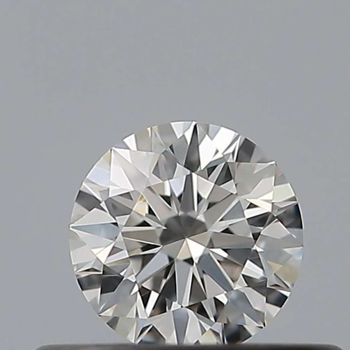 Certified Diamond GIA Carats 0.28 Color E Clarity VS1  EX  EX  EX Fluorescence NON Brown No Green No Milky No EyeClean 100%
