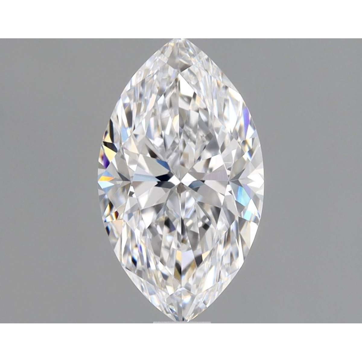 Certified Diamond GIA Carats 1.02 Color D Clarity FL  -  EX  VG Fluorescence NON Brown No Green No Milky No EyeClean 100%