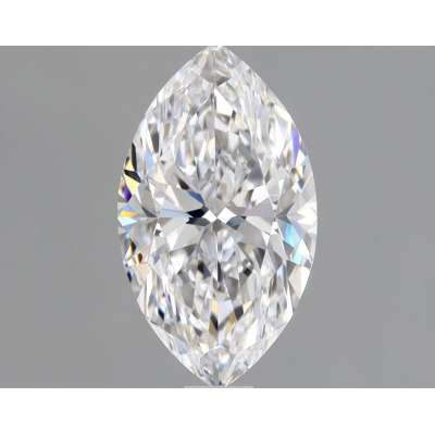 Certified Diamond GIA Carats 1.02 Color D Clarity FL  -  EX  VG Fluorescence NON Brown No Green No Milky No EyeClean 100%