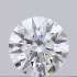 Certified Diamond GIA Carats 0.23 Color E Clarity VS2  EX  EX  EX Fluorescence NON Brown No Green No Milky No EyeClean 100%