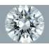 Certified Diamond IGI Carats 1.0 Color H Clarity VVS2  EX  EX  EX Fluorescence NON Brown No Green No Milky No EyeClean 100%