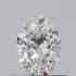 Certified Diamond GIA Carats 0.5 Color D Clarity VVS1  -  EX  VG Fluorescence NON Brown No Green No Milky No EyeClean 100%