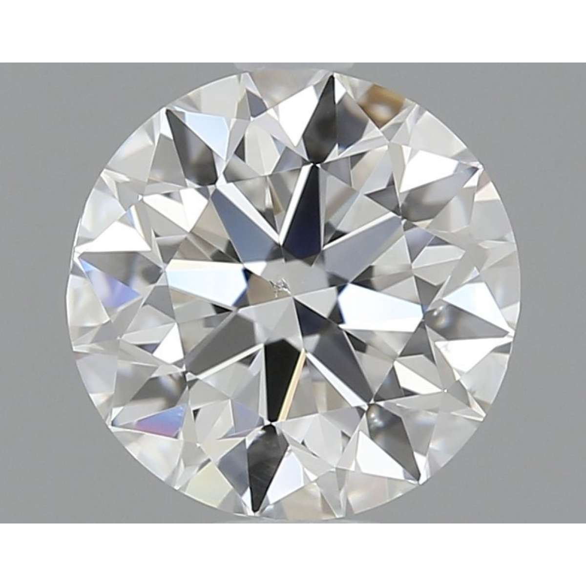 Certified Diamond GIA Carats 1.2 Color F Clarity SI1 EX EX VG Fluorescence NON Brown No Milky No EyeClean 100% Certified Diamond GIA Carats 1.2 Color F Clarity SI1 EX EX VG Fluorescence NON Brown No Milky No EyeClean 100%
